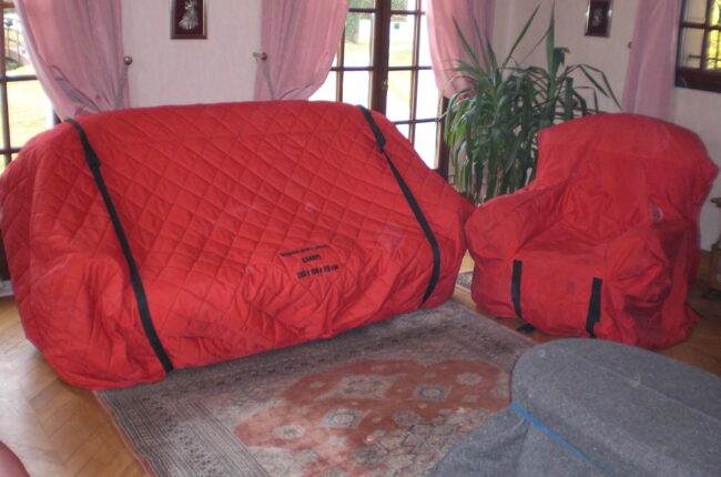 housse de protection canapé à Saint Melaine sur Aubance près de Angers 49000 dans le Maine-et-Loire housse de protection fauteuil à Angers 49000 dans le Maine-et-Loire