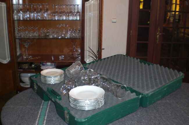 valise de protection sécurisé à Saint Melaine sur Aubance près de Angers 49000 dans le Maine-et-Loire dans les pays de la Loire